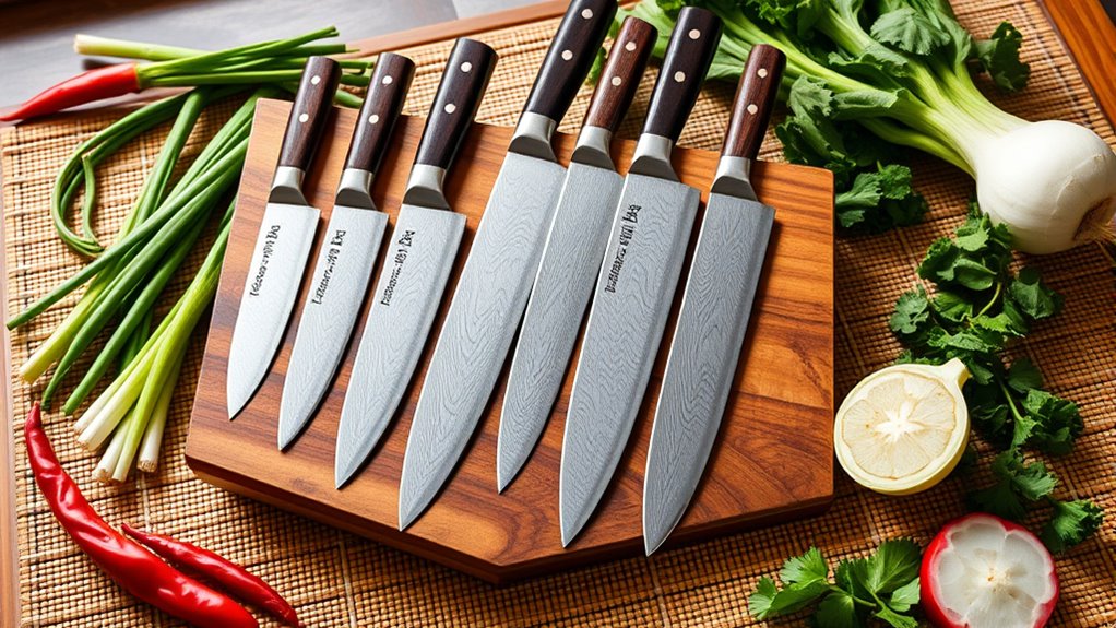 top japanese kitchen knives