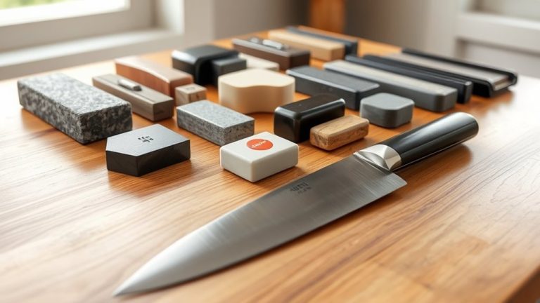 top japanese knife sharpeners
