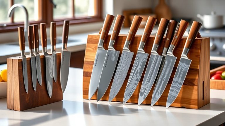 top japanese knives list
