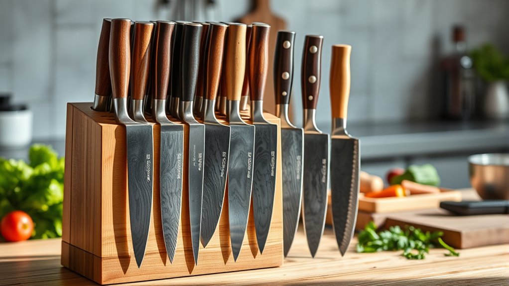 top japanese knives list
