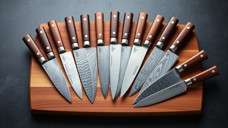 top japanese meat knives
