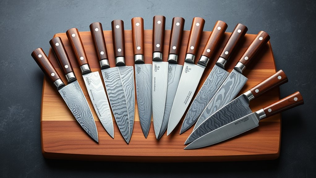 top japanese meat knives