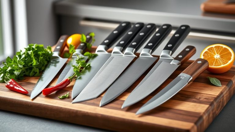 top japanese paring knives