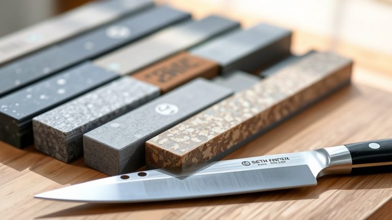 top japanese sharpening stones