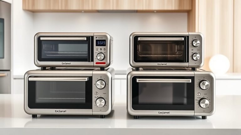 top japanese toaster ovens
