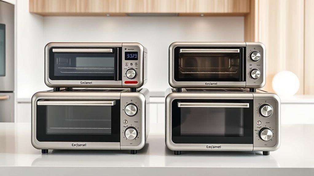 top japanese toaster ovens