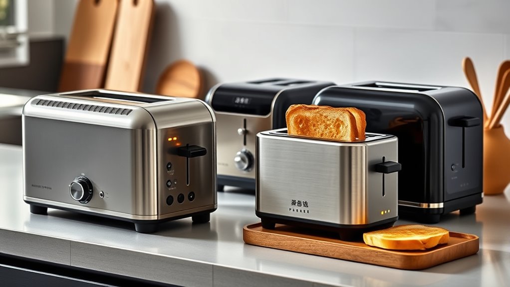 top japanese toasters 2026