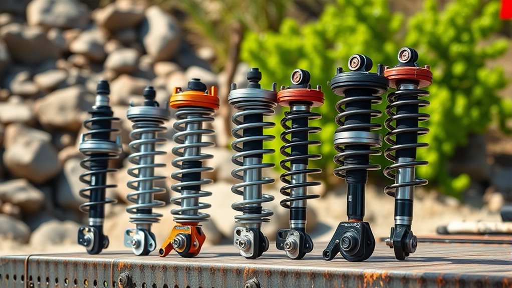 top jeep jl stabilizers