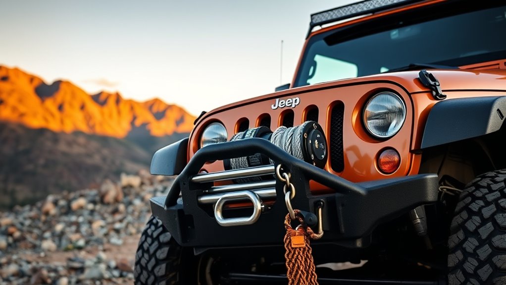 top jeep winches 2026