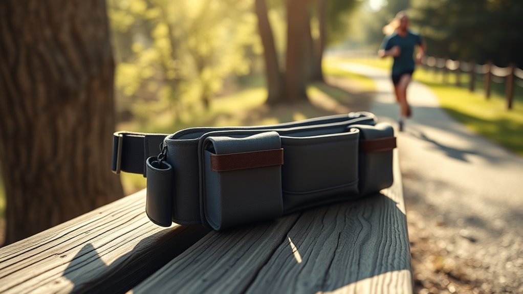 top jogging holster options