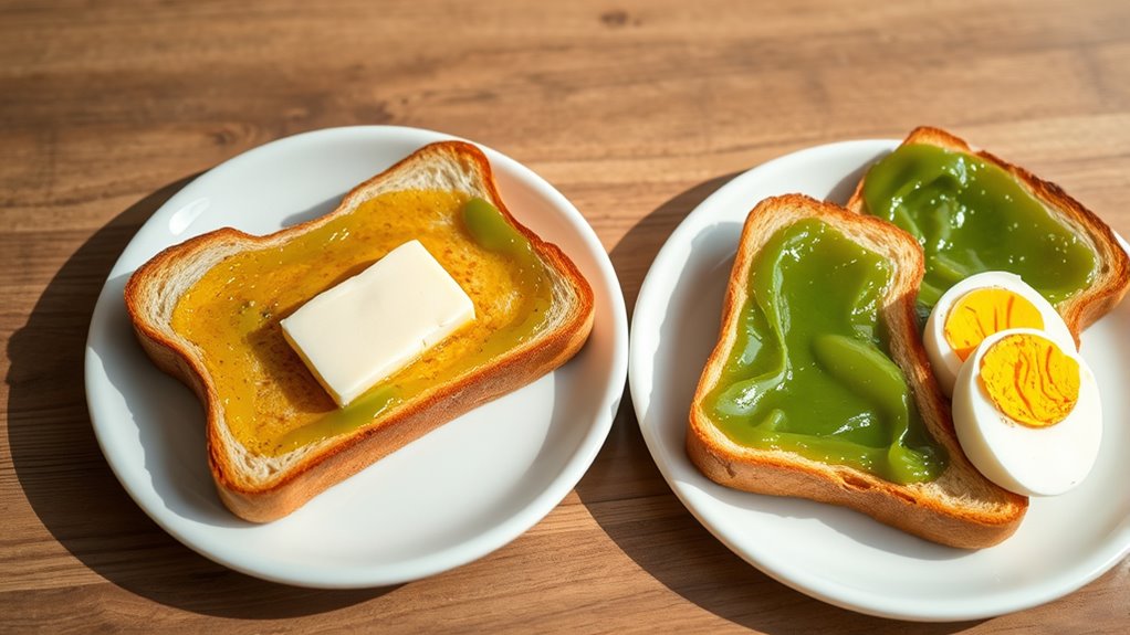 top kaya toast selections