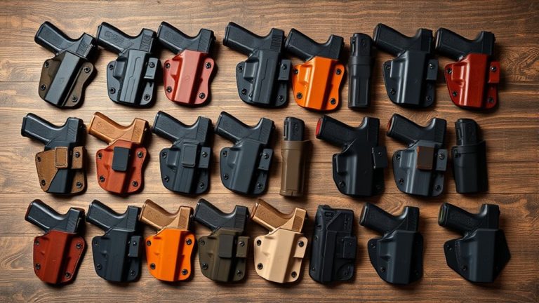 top kel tec pf9 holsters