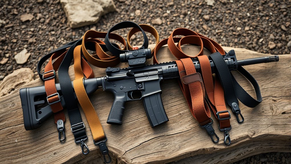 top kel tec sub 2000 slings