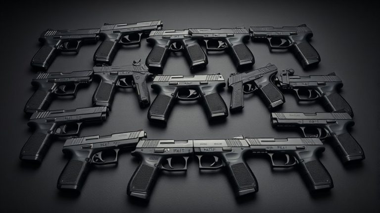 top keltec pistols 2026