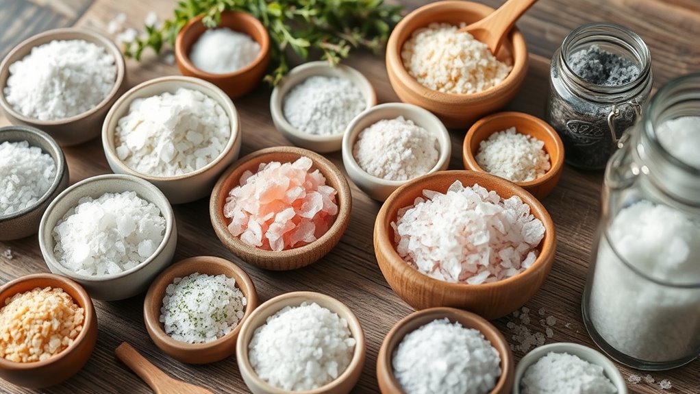 top keto salt options