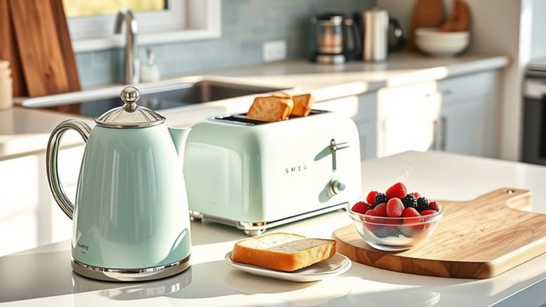 top kettle toaster deals