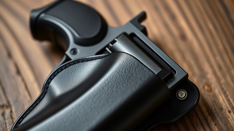 top kimber k6s holster picks
