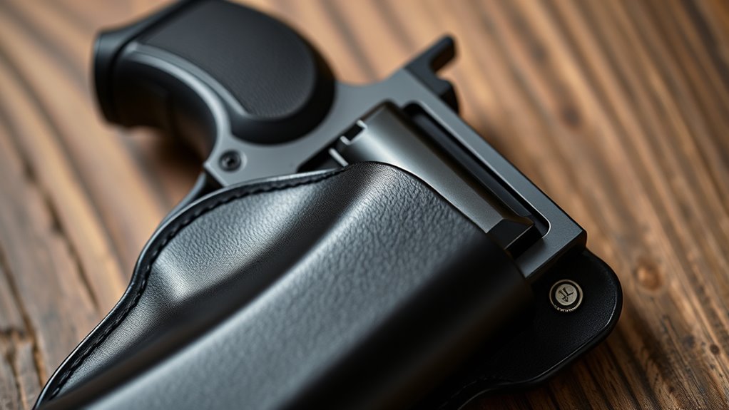 top kimber k6s holster picks