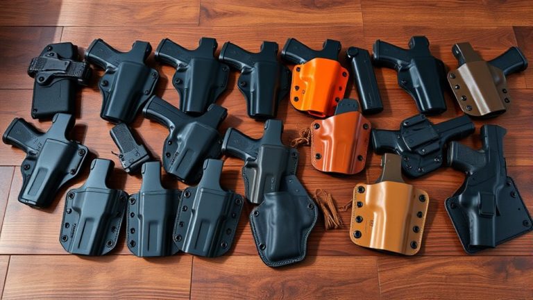 top kimber micro 380 holsters