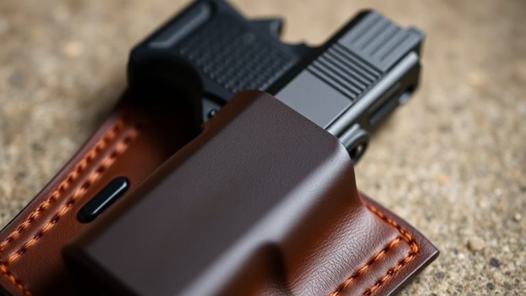 top kimber micro 380 holsters