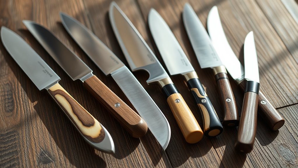 top kiridashi knives 2026