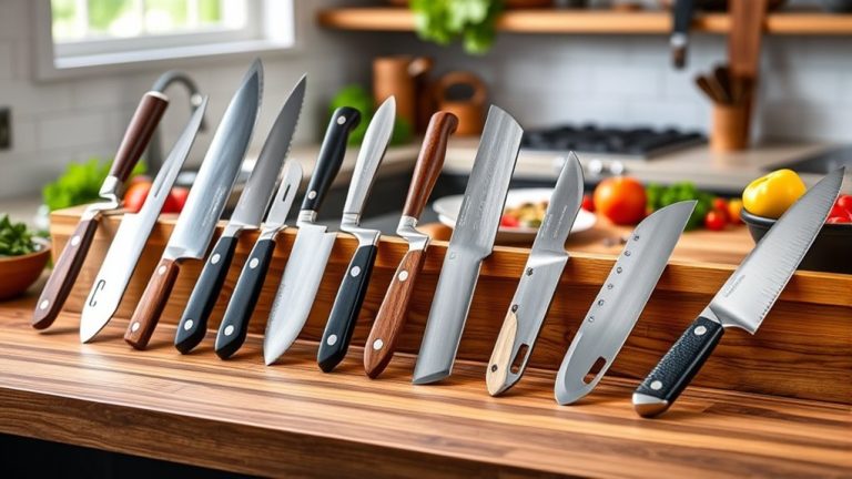 top kitchen knives 2026