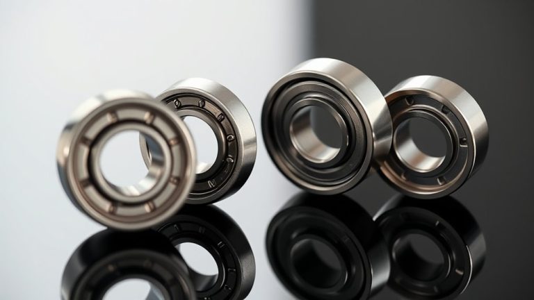 top knife bearings 2026