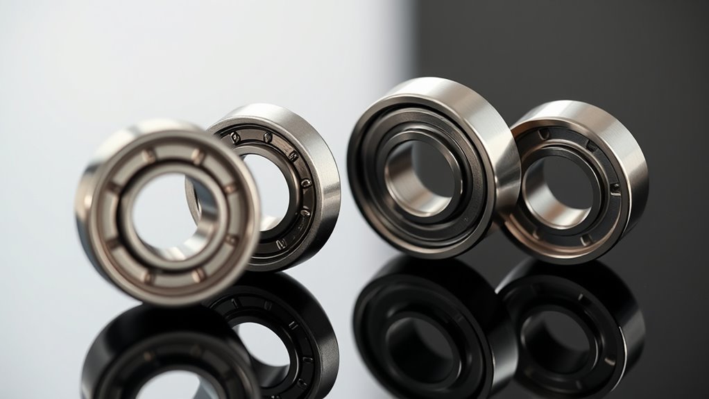top knife bearings 2026