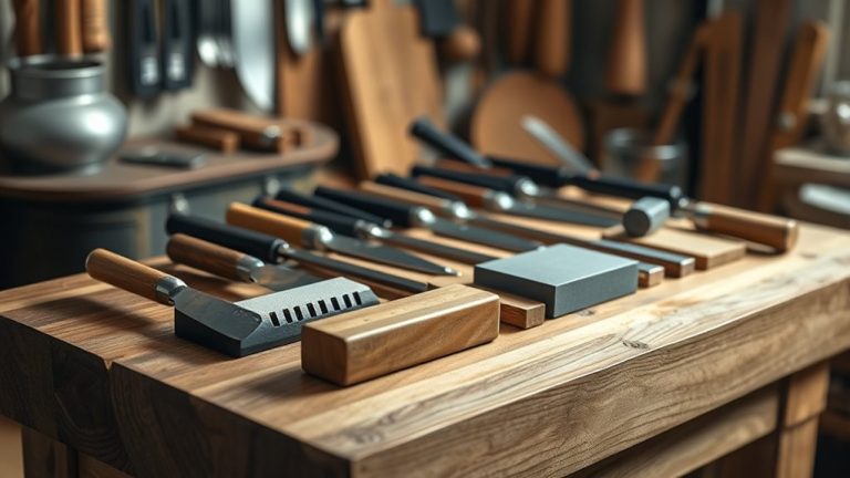 top knife chisel sharpeners