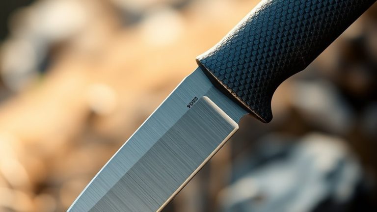 top knife grip tape