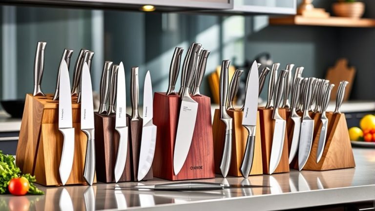 top knife kits for 2026