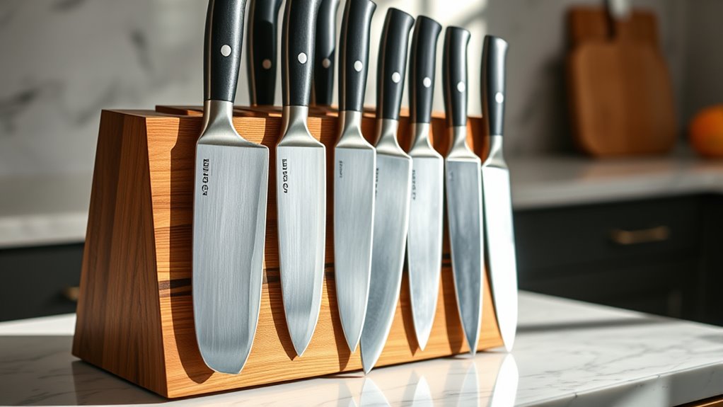 top knife maker rankings