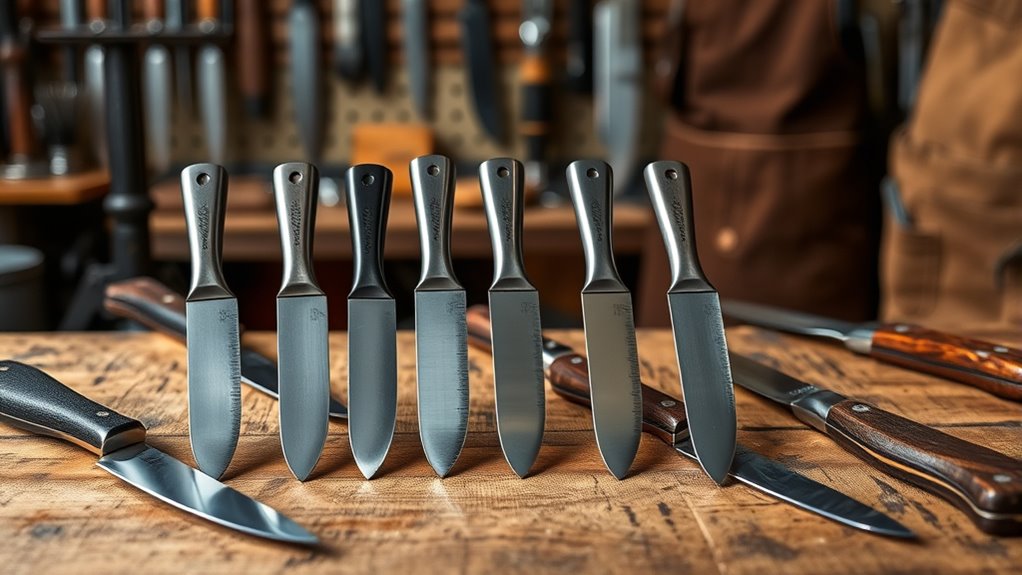 top knife sharpener picks