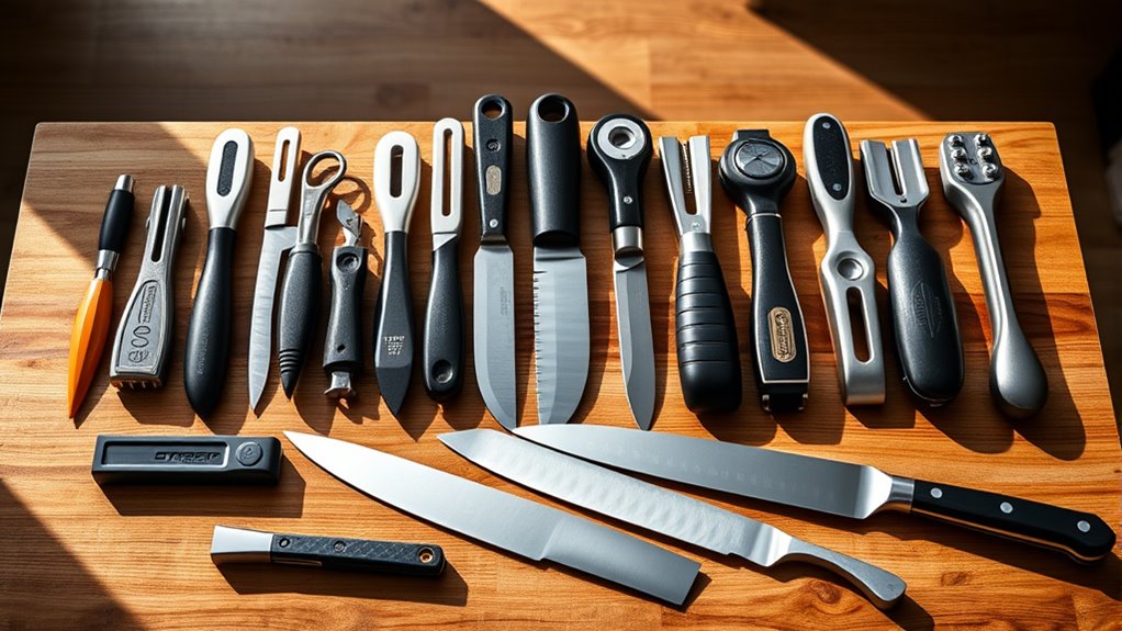 top knife sharpeners 2026
