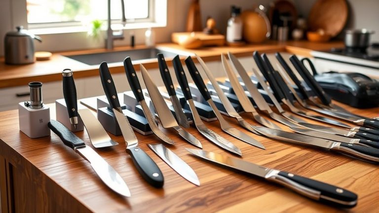 top knife sharpeners 2026