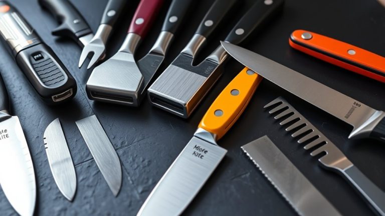 top knife sharpeners 2026