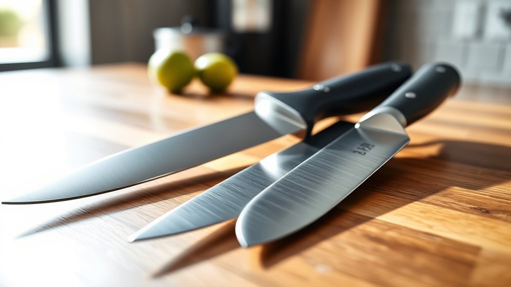 top knife sharpeners 2026