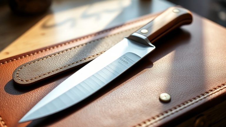 top knife sharpening kits