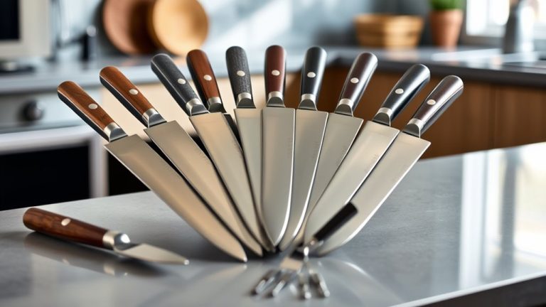 top knife sharpening steels