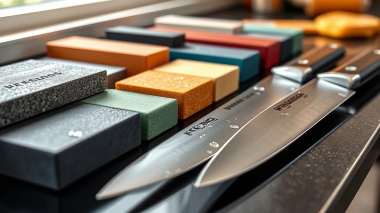 top knife sharpening tools