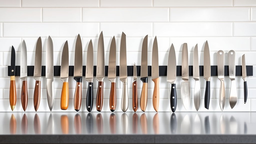 top knife storage solutions