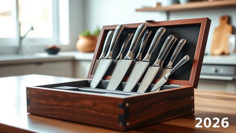 top knife storage solutions