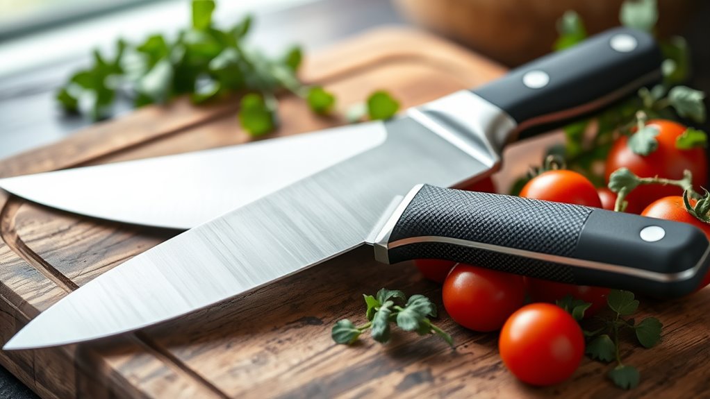 top knives for arthritic chefs