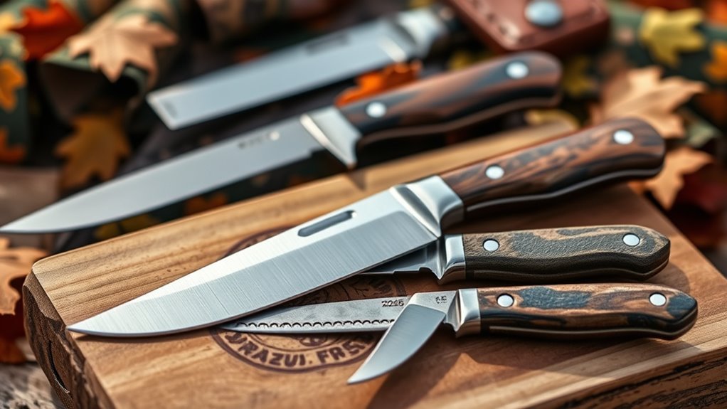 top knives for butchering