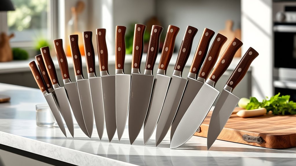 top knives for butchering