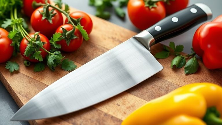 top knives for cooking