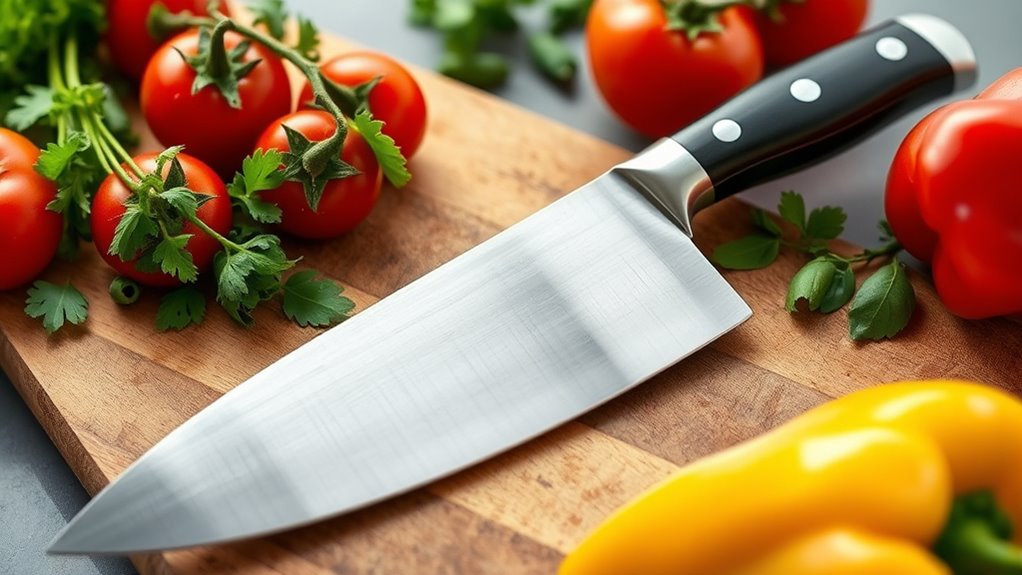top knives for cooking