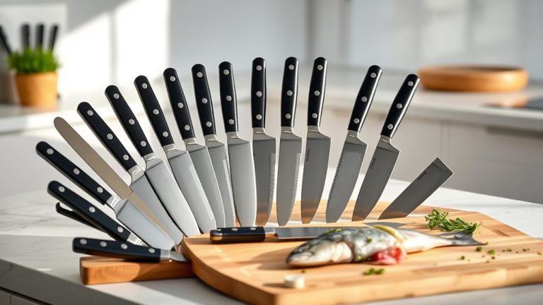 top knives for deboning