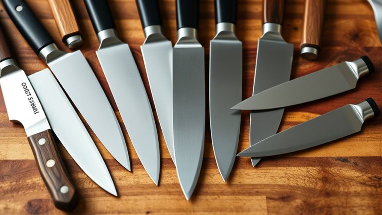 top knives for silver skin