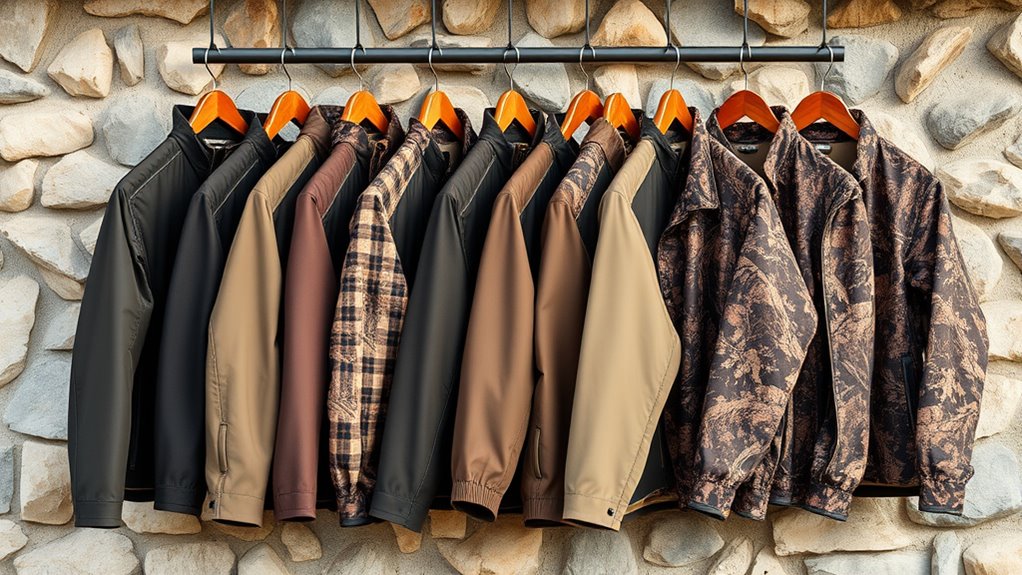 top kuiu jackets 2026